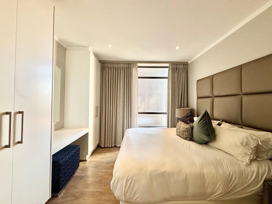 To Let 2 Bedroom Property for Rent in Morningside Gauteng