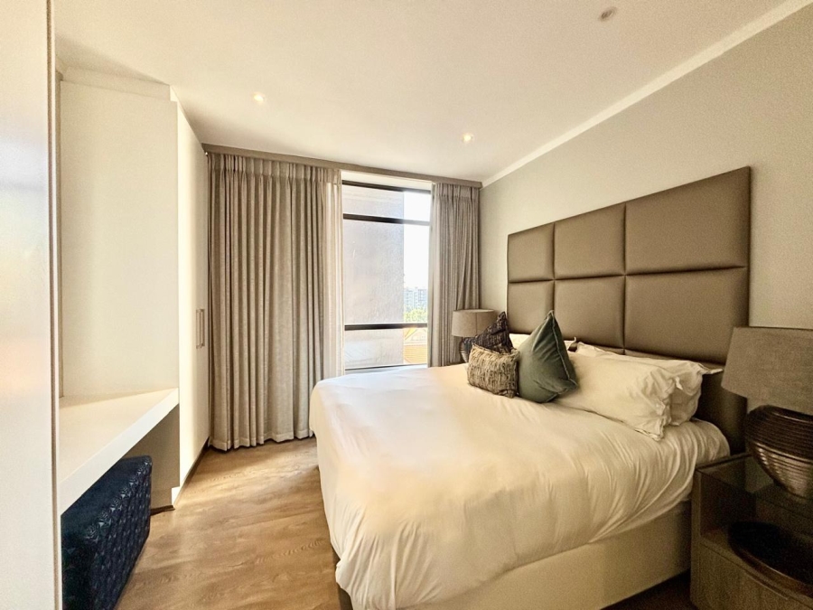 To Let 2 Bedroom Property for Rent in Morningside Gauteng