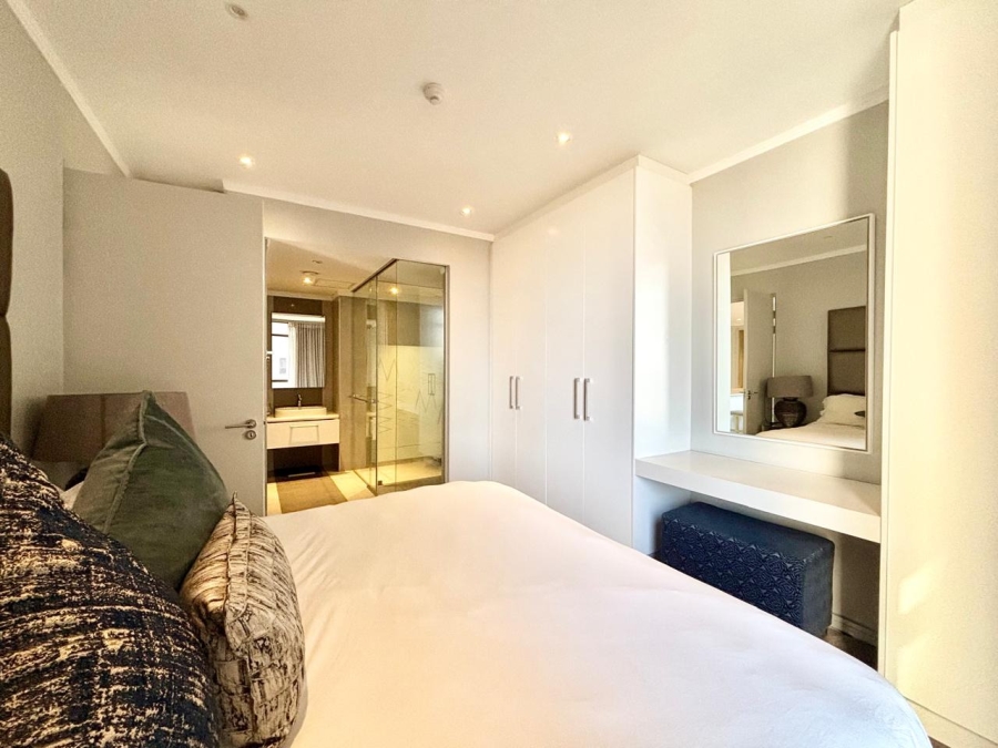 To Let 2 Bedroom Property for Rent in Morningside Gauteng