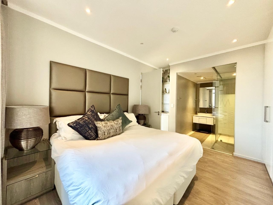 To Let 2 Bedroom Property for Rent in Morningside Gauteng