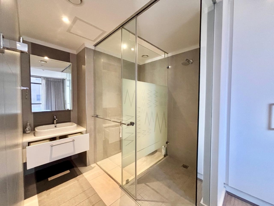 To Let 2 Bedroom Property for Rent in Morningside Gauteng