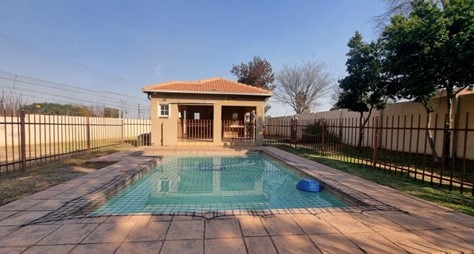 2 Bedroom Property for Sale in Castleview Gauteng
