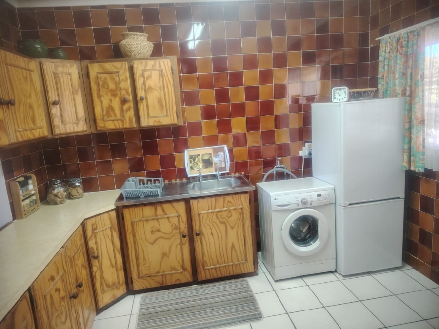 2 Bedroom Property for Sale in Greenhills Gauteng