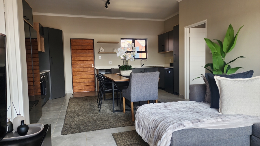 2 Bedroom Property for Sale in Olympus AH Gauteng