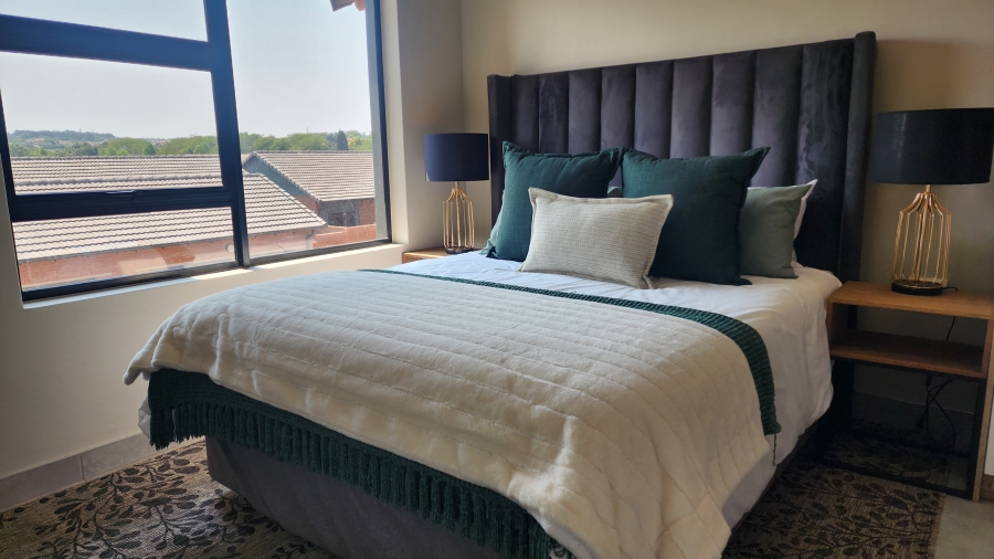 2 Bedroom Property for Sale in Olympus AH Gauteng