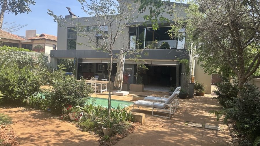 4 Bedroom Property for Sale in Midstream Estate Gauteng