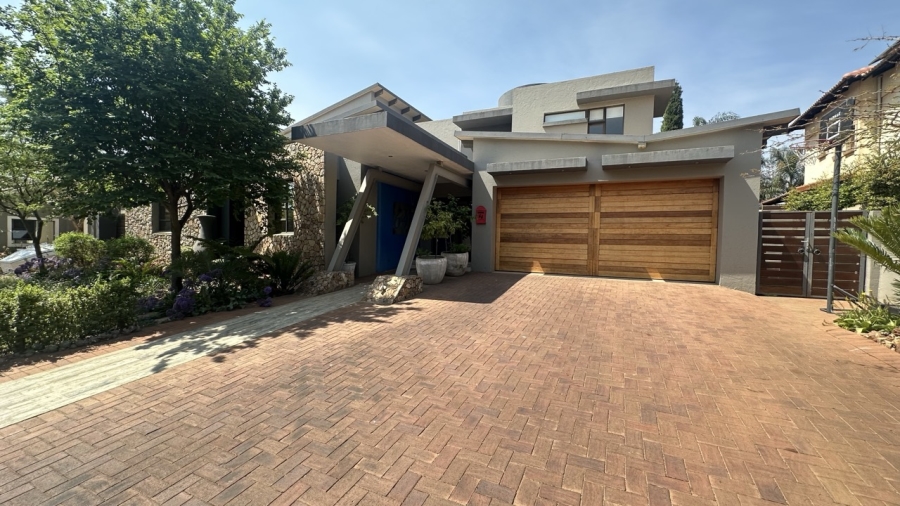 4 Bedroom Property for Sale in Midstream Estate Gauteng