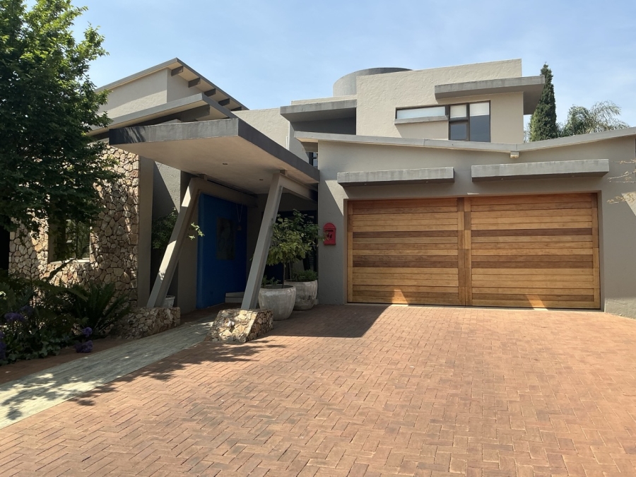 4 Bedroom Property for Sale in Midstream Estate Gauteng