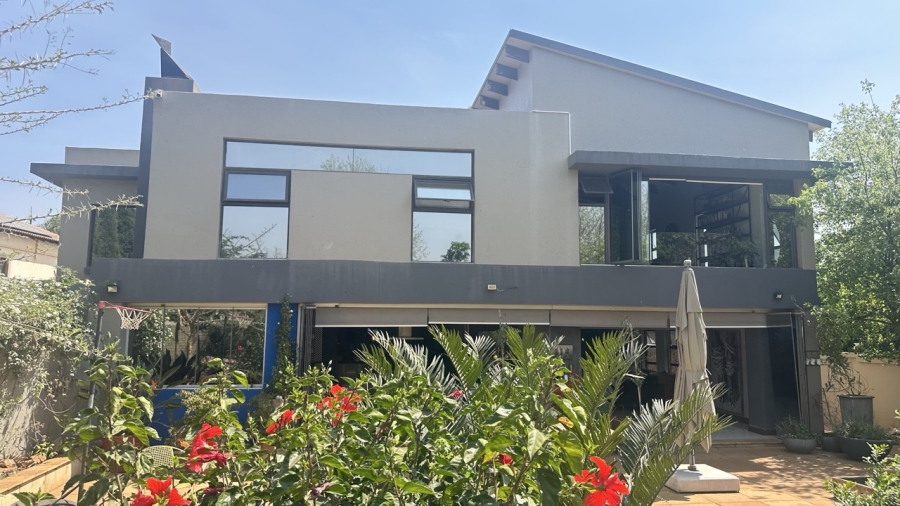 4 Bedroom Property for Sale in Midstream Estate Gauteng