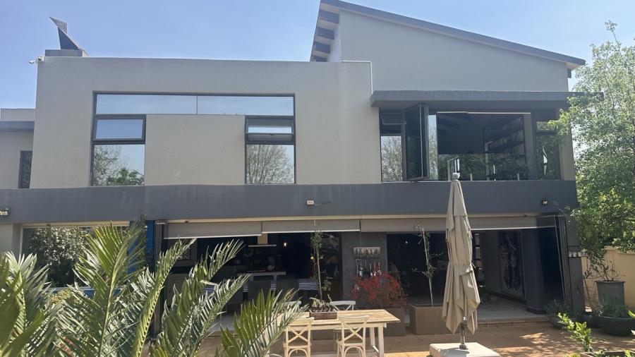 4 Bedroom Property for Sale in Midstream Estate Gauteng