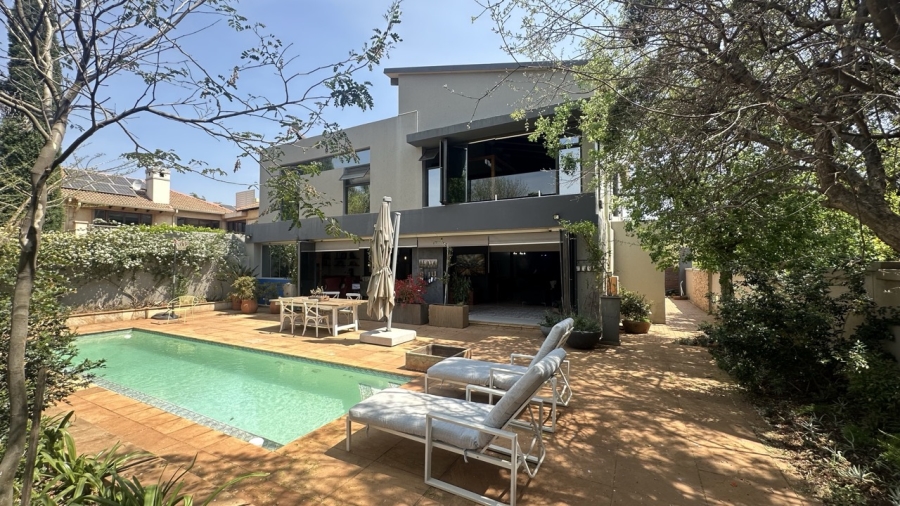 4 Bedroom Property for Sale in Midstream Estate Gauteng