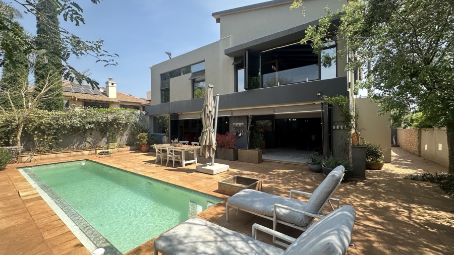 4 Bedroom Property for Sale in Midstream Estate Gauteng