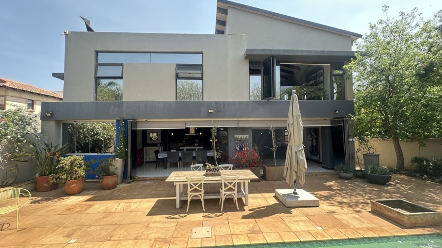 4 Bedroom Property for Sale in Midstream Estate Gauteng