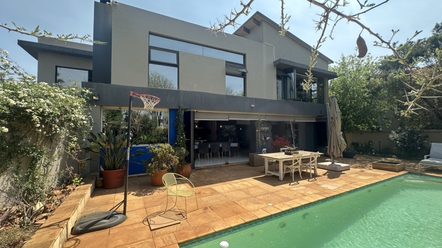 4 Bedroom Property for Sale in Midstream Estate Gauteng