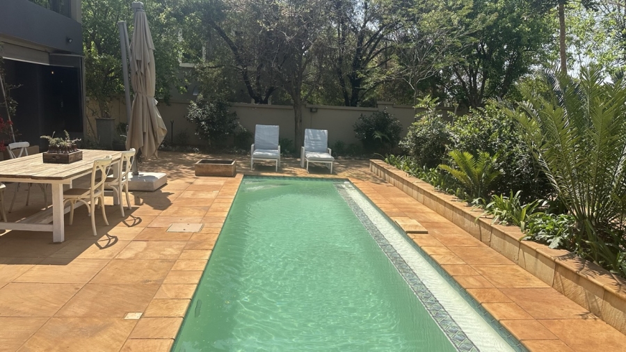 4 Bedroom Property for Sale in Midstream Estate Gauteng