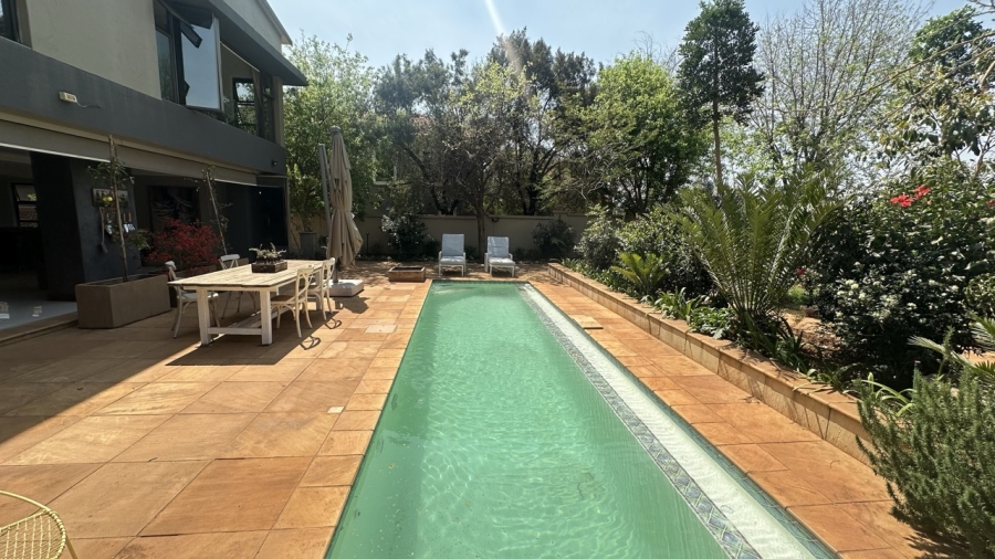 4 Bedroom Property for Sale in Midstream Estate Gauteng