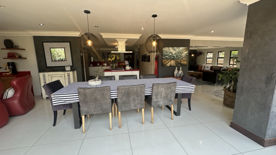 4 Bedroom Property for Sale in Midstream Estate Gauteng