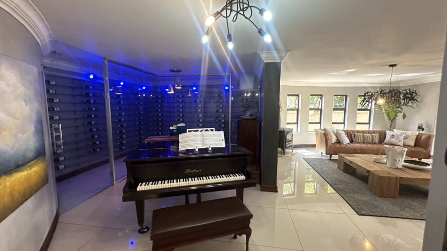 4 Bedroom Property for Sale in Midstream Estate Gauteng
