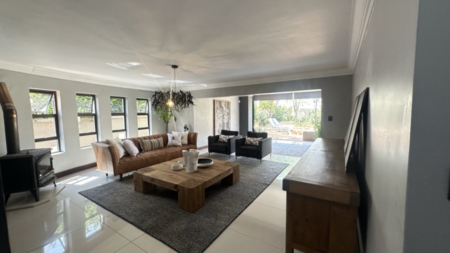 4 Bedroom Property for Sale in Midstream Estate Gauteng