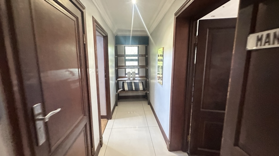 4 Bedroom Property for Sale in Midstream Estate Gauteng