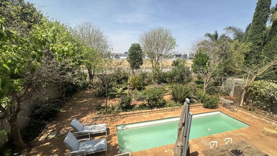 4 Bedroom Property for Sale in Midstream Estate Gauteng