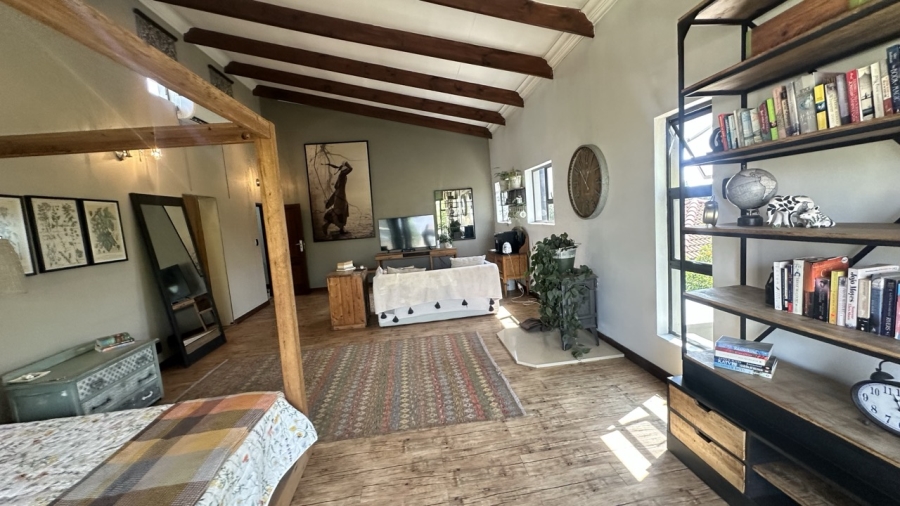 4 Bedroom Property for Sale in Midstream Estate Gauteng