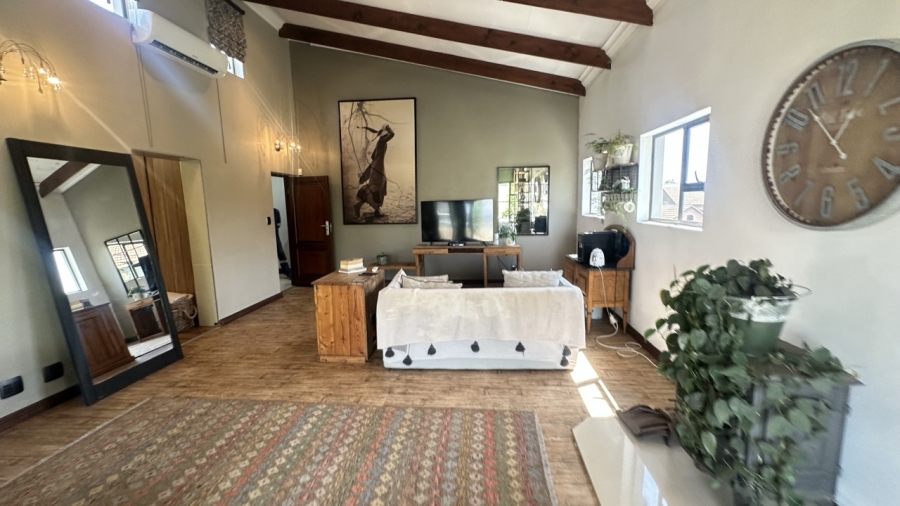 4 Bedroom Property for Sale in Midstream Estate Gauteng