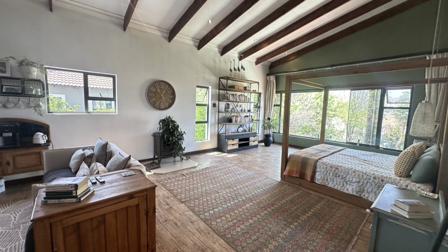 4 Bedroom Property for Sale in Midstream Estate Gauteng
