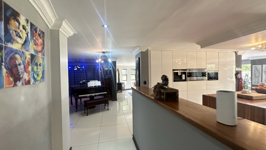 4 Bedroom Property for Sale in Midstream Estate Gauteng