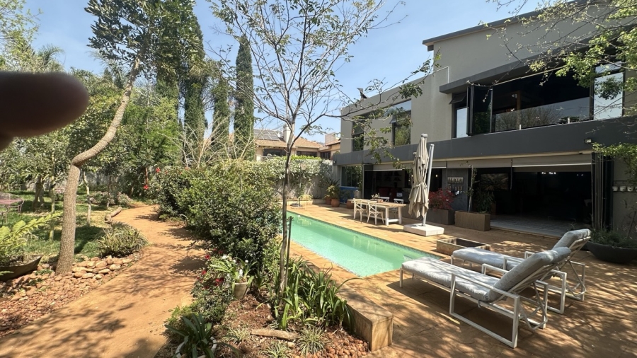 4 Bedroom Property for Sale in Midstream Estate Gauteng