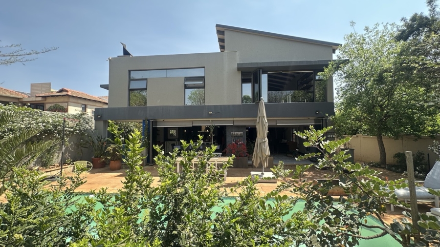 4 Bedroom Property for Sale in Midstream Estate Gauteng