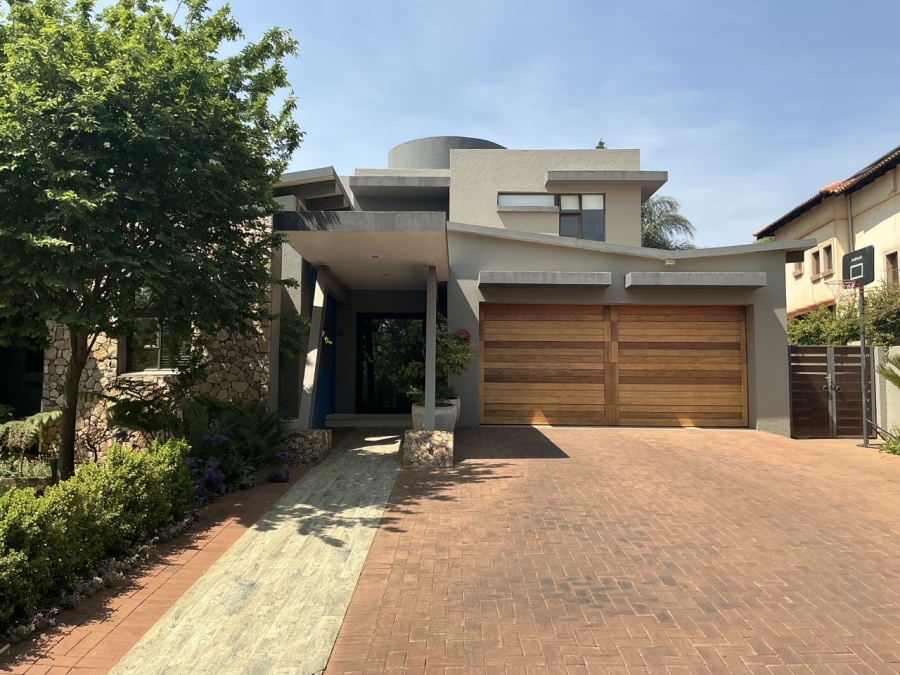 4 Bedroom Property for Sale in Midstream Estate Gauteng