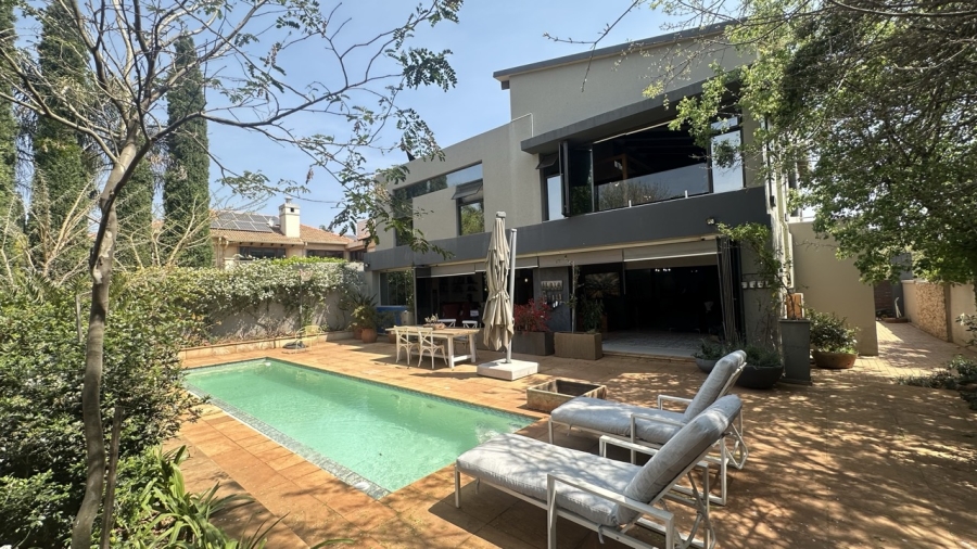 4 Bedroom Property for Sale in Midstream Estate Gauteng