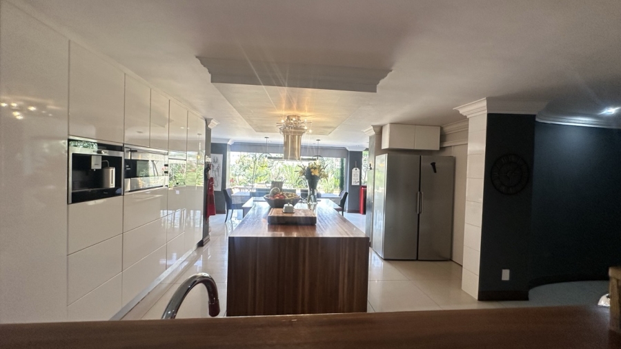 4 Bedroom Property for Sale in Midstream Estate Gauteng