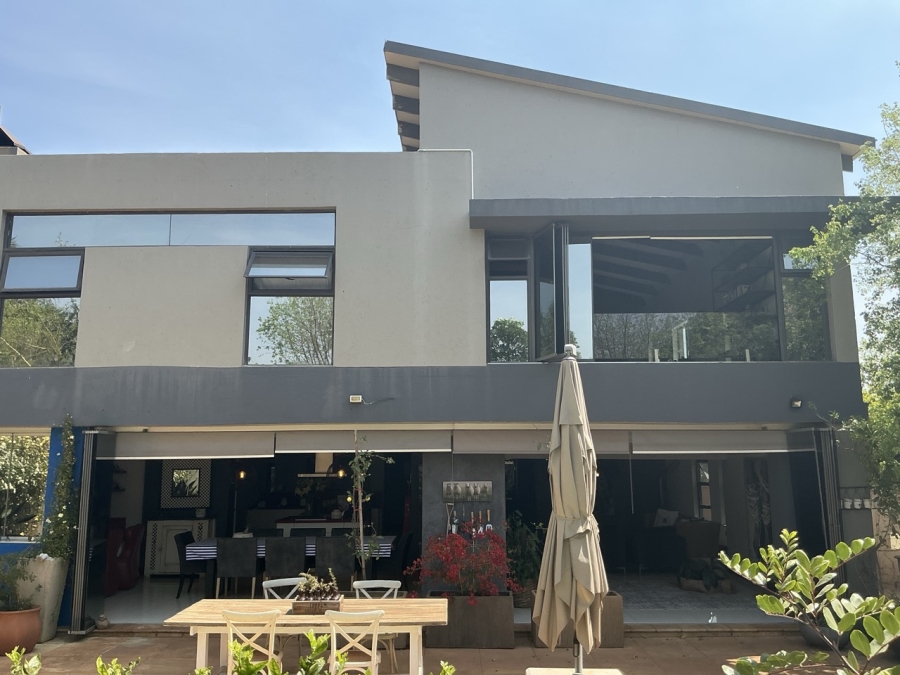 4 Bedroom Property for Sale in Midstream Estate Gauteng