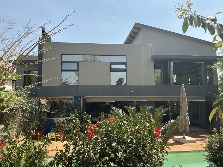 4 Bedroom Property for Sale in Midstream Estate Gauteng