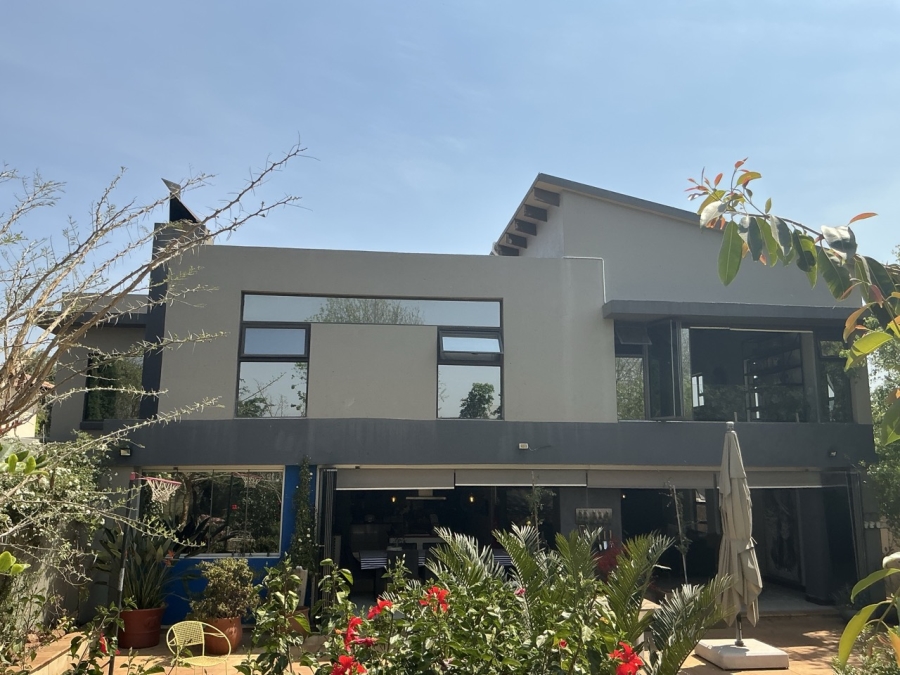 4 Bedroom Property for Sale in Midstream Estate Gauteng