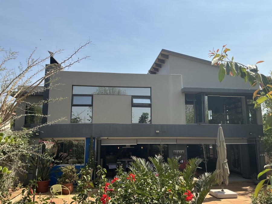 4 Bedroom Property for Sale in Midstream Estate Gauteng