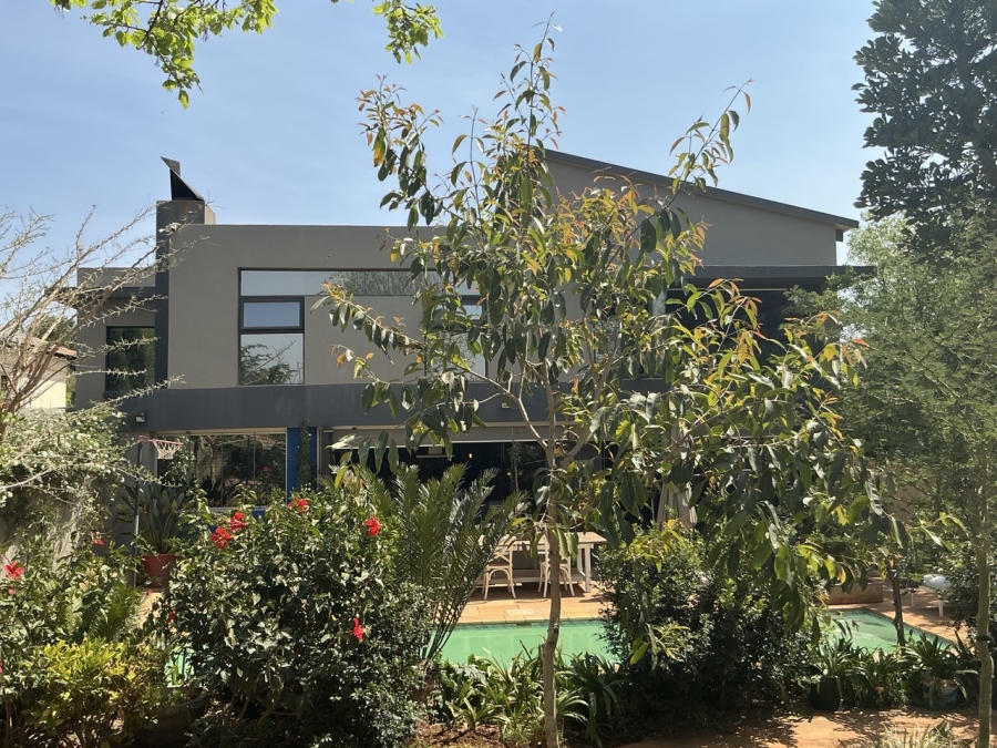 4 Bedroom Property for Sale in Midstream Estate Gauteng