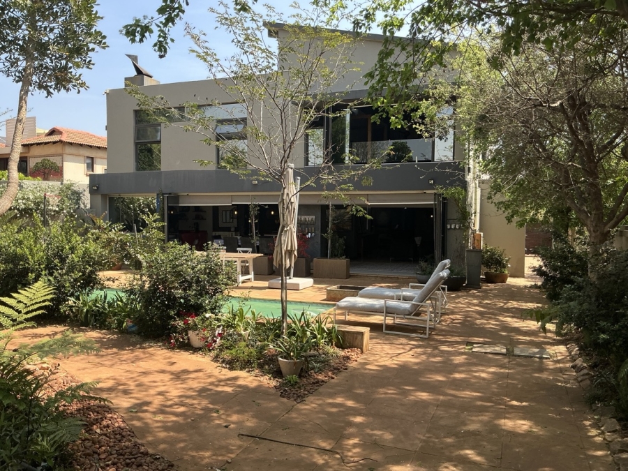 4 Bedroom Property for Sale in Midstream Estate Gauteng