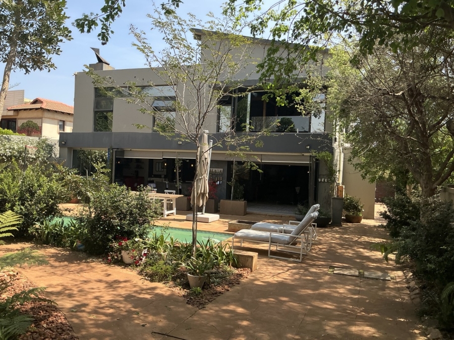 4 Bedroom Property for Sale in Midstream Estate Gauteng