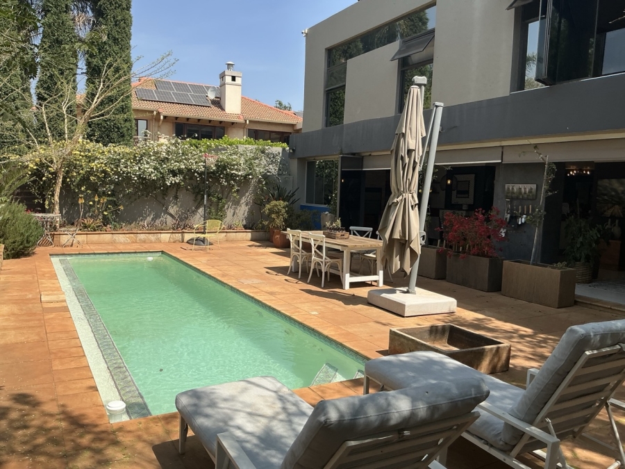 4 Bedroom Property for Sale in Midstream Estate Gauteng