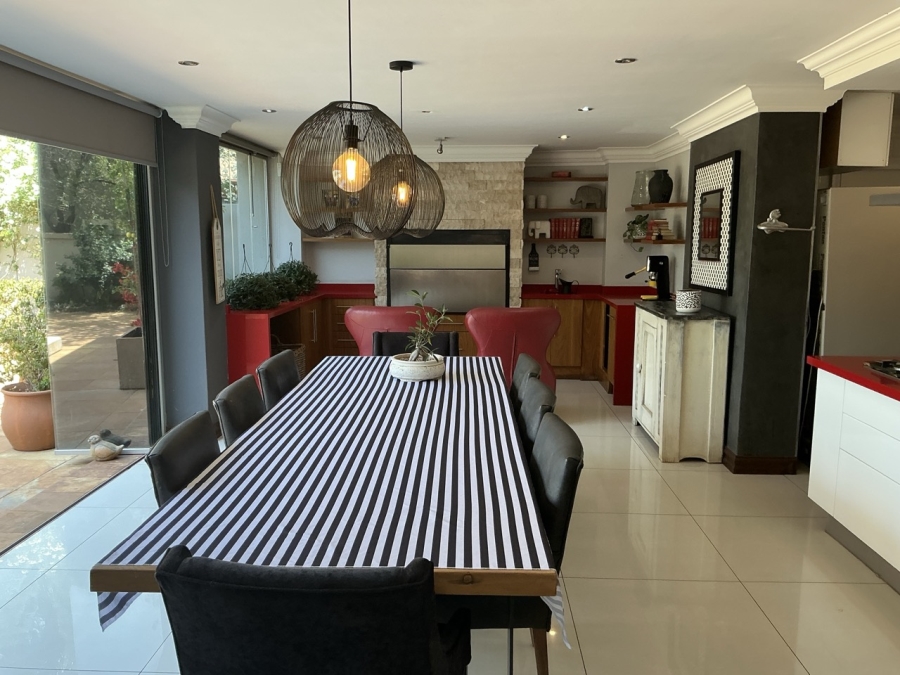 4 Bedroom Property for Sale in Midstream Estate Gauteng
