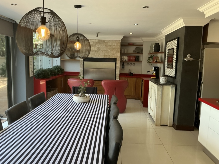 4 Bedroom Property for Sale in Midstream Estate Gauteng