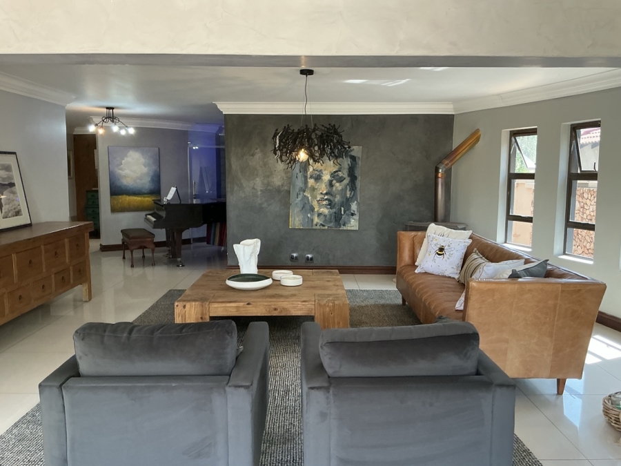 4 Bedroom Property for Sale in Midstream Estate Gauteng