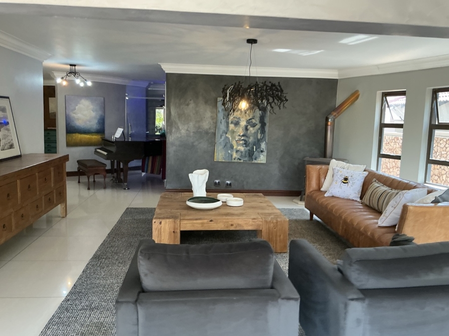 4 Bedroom Property for Sale in Midstream Estate Gauteng