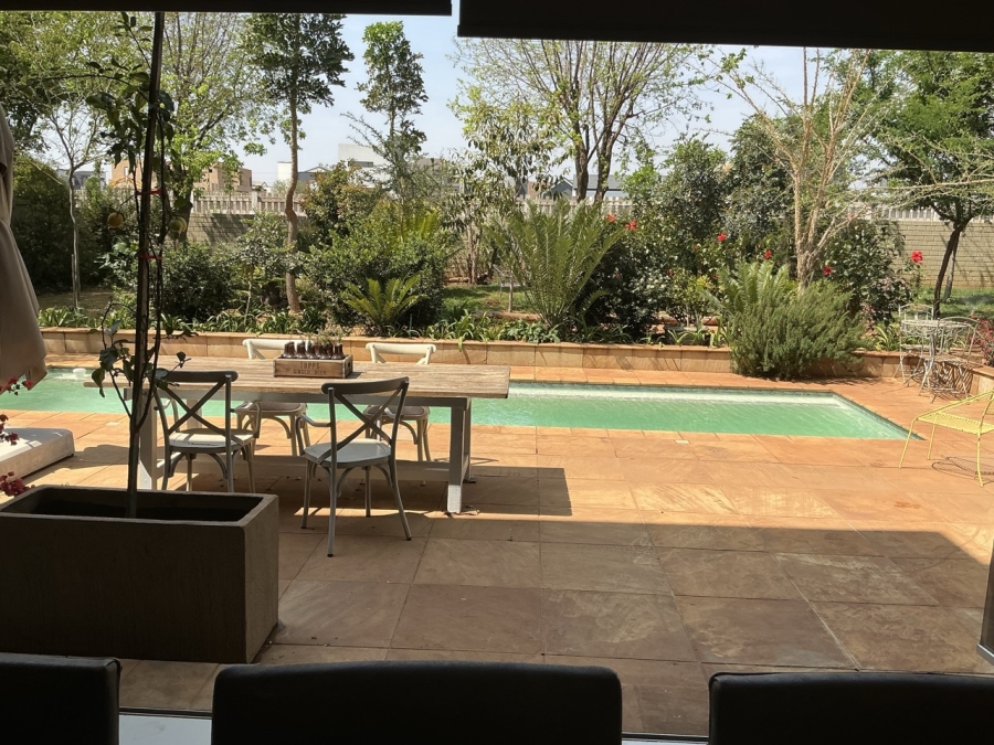 4 Bedroom Property for Sale in Midstream Estate Gauteng