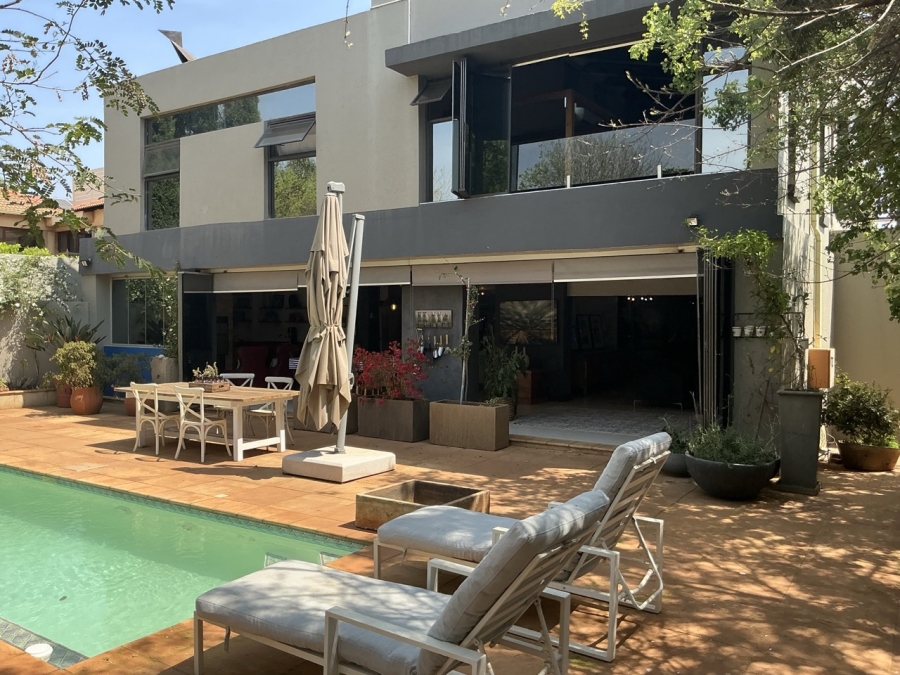 4 Bedroom Property for Sale in Midstream Estate Gauteng