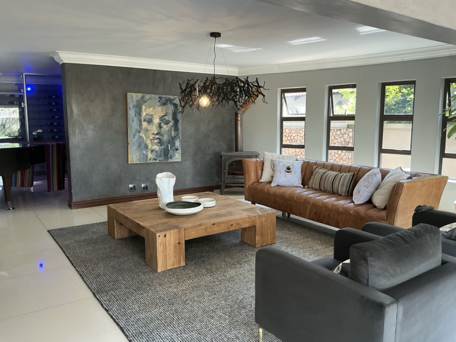4 Bedroom Property for Sale in Midstream Estate Gauteng