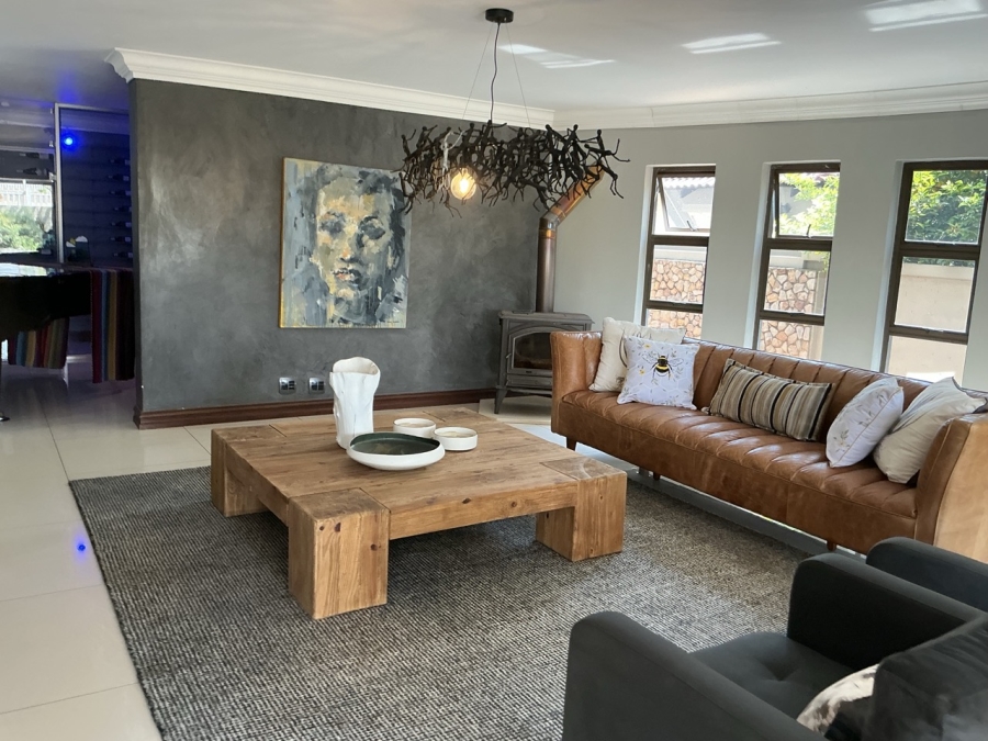 4 Bedroom Property for Sale in Midstream Estate Gauteng